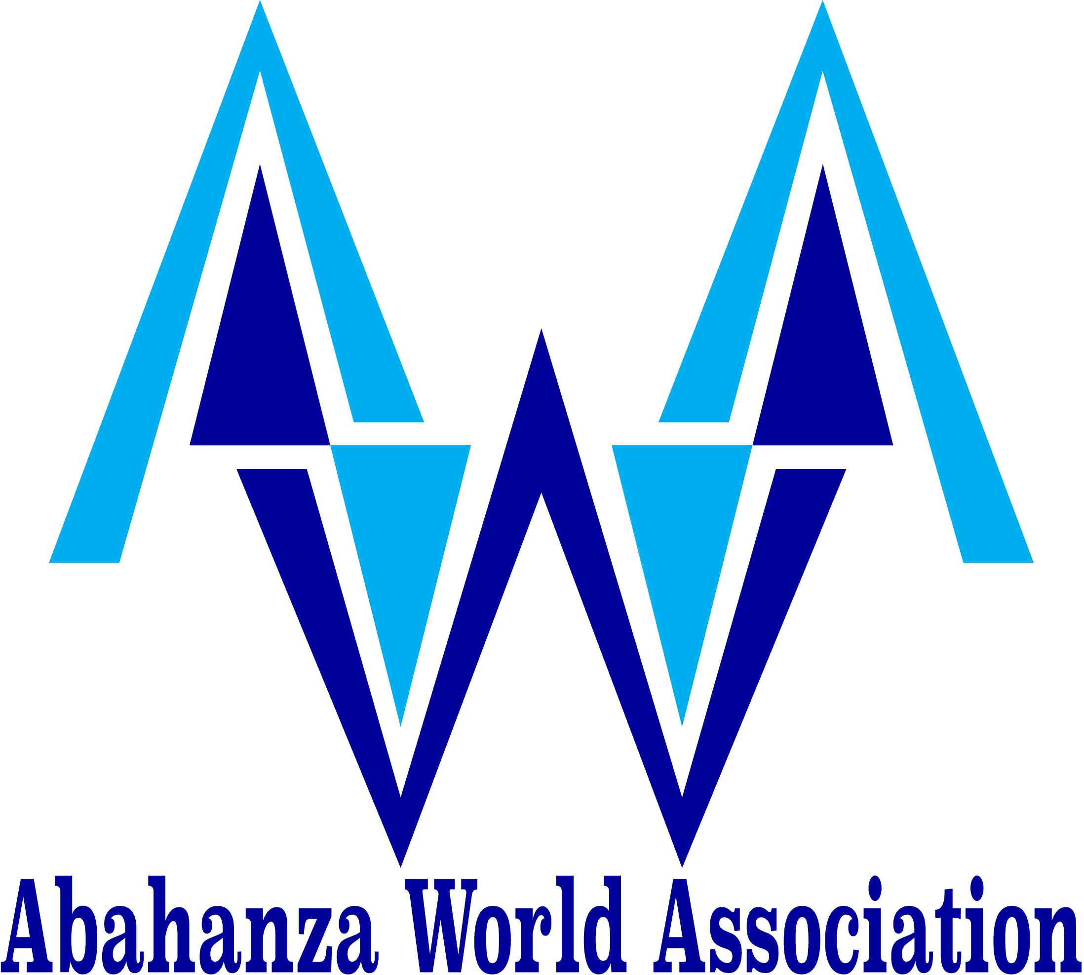 Logo Abahanza World Association